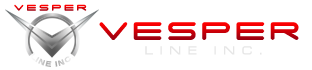 VESPER LINE INC 